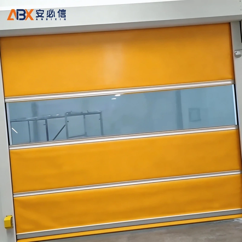 蚌埠市快速门