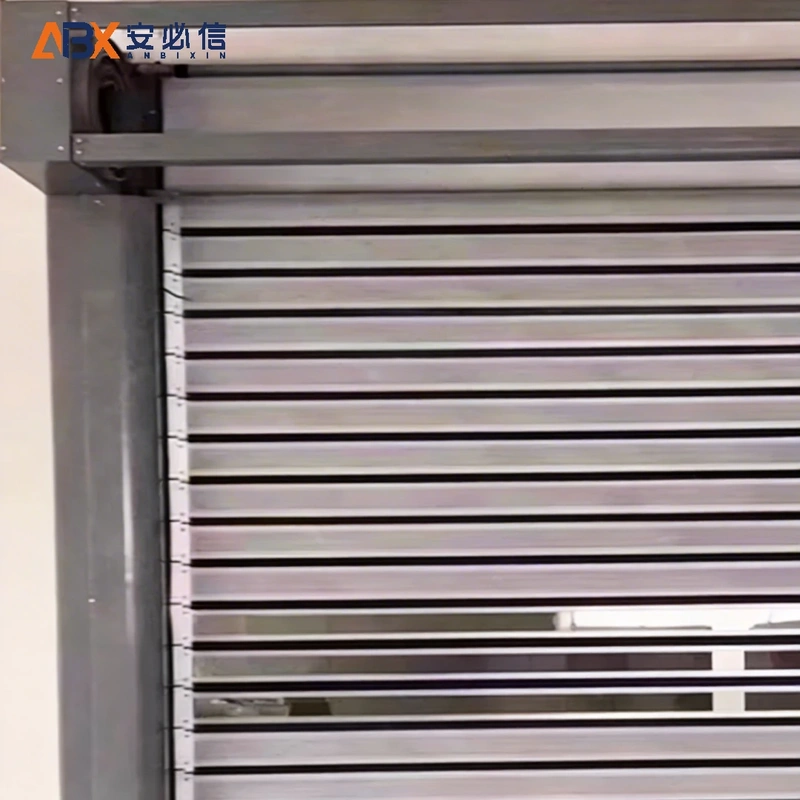 蚌埠市厂房高速门